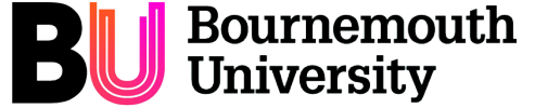 มหวิทยาลัย Bournemouth  logo